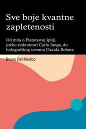 Od mita o Platonovoj špilji, preko sinkronosti Carla Junga, do holografskog svemira Davida Bohma