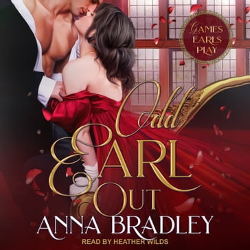 Odd Earl Out - Anna Bradley