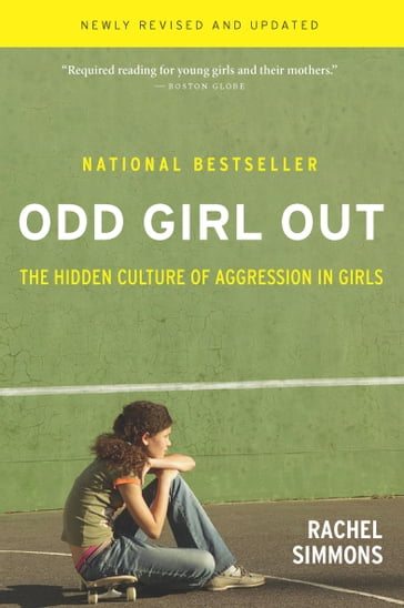 Odd Girl Out - Rachel Simmons