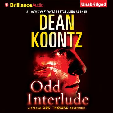 Odd Interlude - Dean Koontz