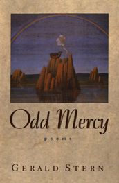 Odd Mercy: Poems