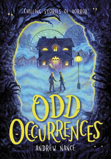 Odd Occurrences - Andrew Nance