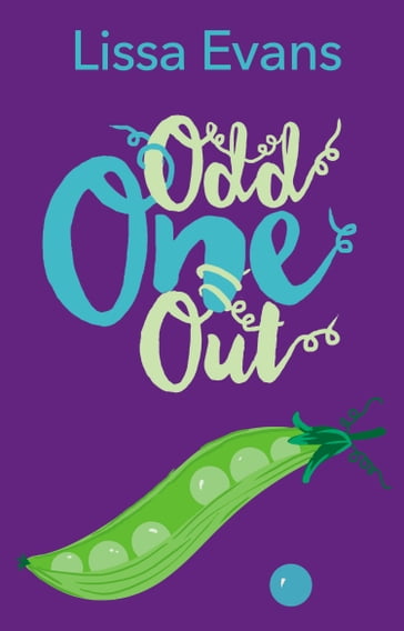 Odd One Out - Lissa Evans