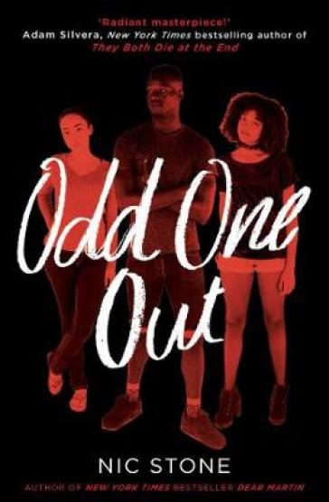 Odd One Out - Nic Stone