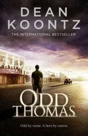 Odd Thomas