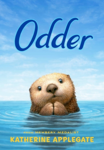 Odder - Katherine Applegate