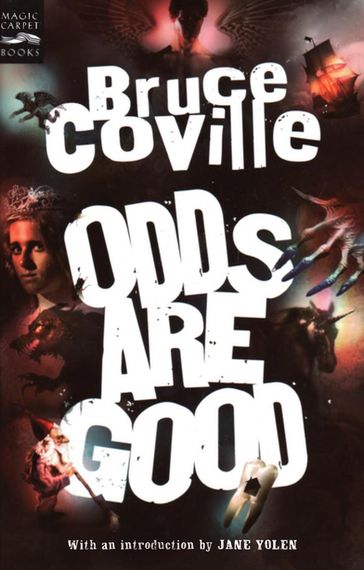 Odds Are Good - Bruce Coville
