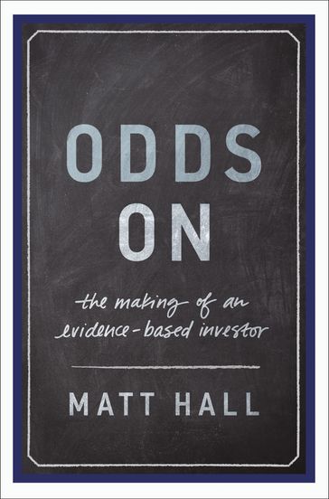 Odds On - Matt Hall