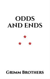 Odds and Ends