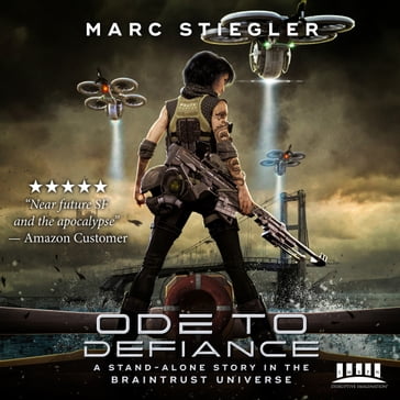 Ode To Defiance - Marc Stiegler