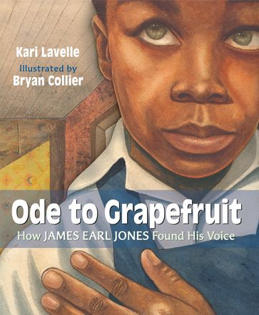 Ode to Grapefruit - Kari Lavelle