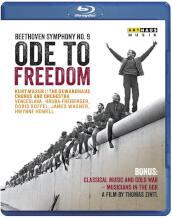 Ode to freedom - sinfonia n.9 corale