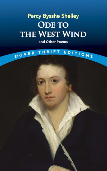 Ode to the West Wind and Other Poems - Percy Bysshe Shelley
