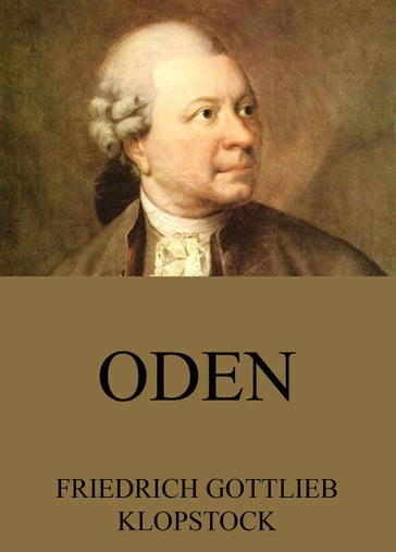 Oden - Friedrich Gottlieb Klopstock