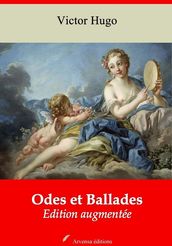 Odes et Ballades  suivi d