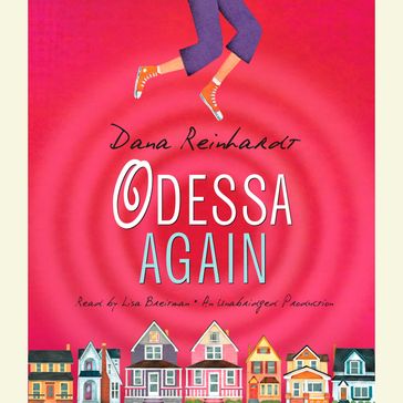 Odessa Again - Dana Reinhardt