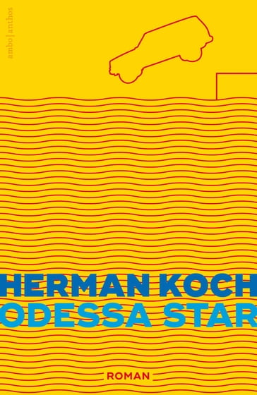 Odessa Star - Herman Koch