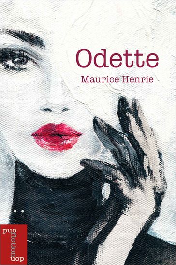 Odette - Maurice Henrie