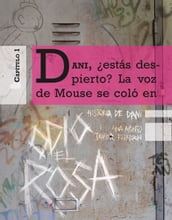 Odio el Rosa Historia de Dani 1