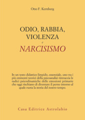 Odio, rabbia, violenza e narcisismo