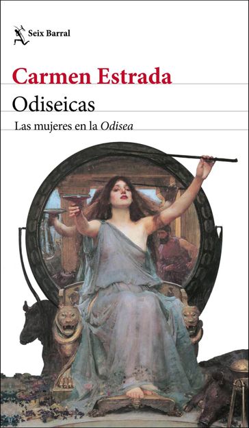Odiseicas - Carmen Estrada