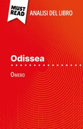 Odissea di Omero (Analisi del libro)