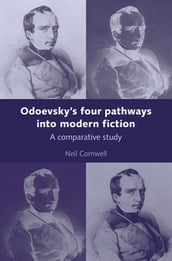 Odoevsky s four pathways into modern fiction