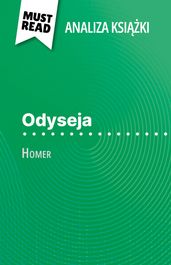 Odyseja ksika Homer (Analiza ksiki)