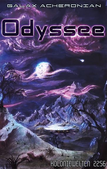 Odyssee - Galax Acheronian