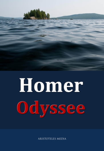Odyssee - Homer