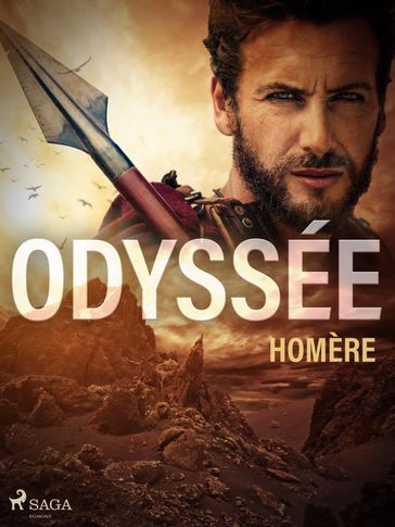 Odyssée - Homer