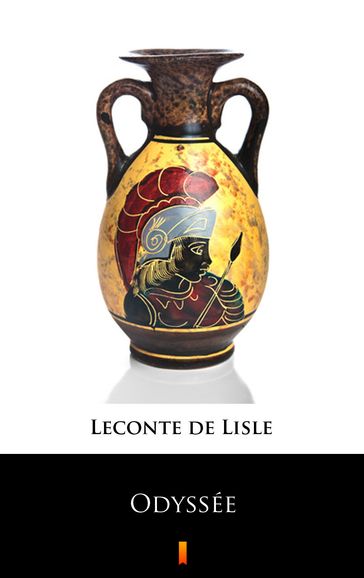 Odyssée - Leconte de Lisle