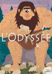 L Odyssée (mythologie jeunesse)