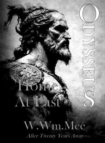 Odysseus 'Home at Last' - W.Wm. Mee
