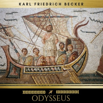 Odysseus - Karl Friedrich Becker