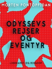 Odyssevs rejser og eventyr