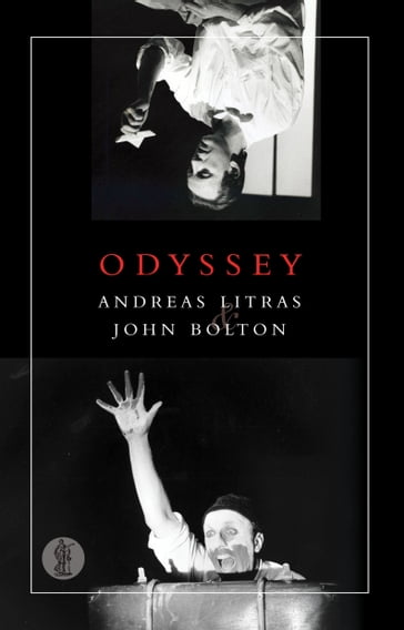 Odyssey - Andreas Litras - John Bolton
