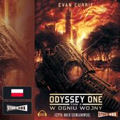 Odyssey One Tom 4 W ogniu wojny