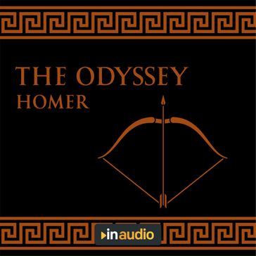 Odyssey, The - Homer