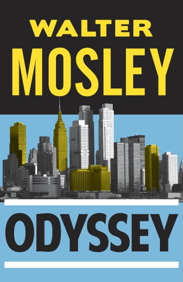 Odyssey - Walter Mosley