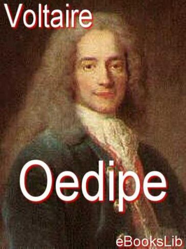 Oedipe - EbooksLib