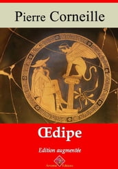 Oedipe  suivi d