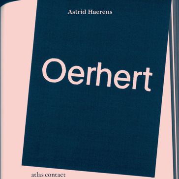 Oerhert - Astrid Haerens