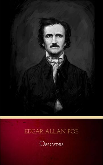 Oeuvres (Traduites Par Charles Baudelaire) - Baudelaire Charles - Edgar Allan Poe