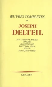 Oeuvres complètes