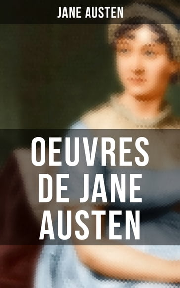 Oeuvres de Jane Austen - Austen Jane