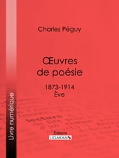 Oeuvres de poésie