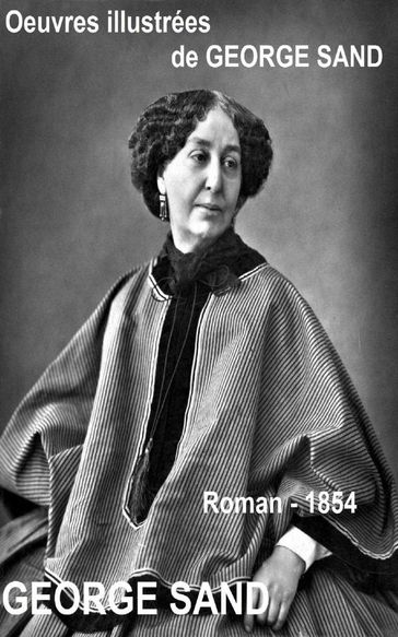 Oeuvres illustrées de George Sand - George Sand