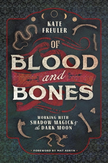 Of Blood and Bones - Kate Freuler - Mat Auryn