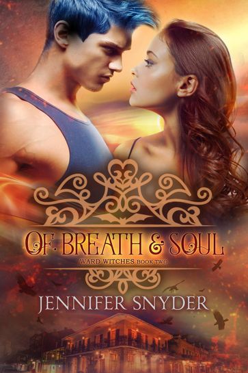 Of Breath & Soul - Jennifer Snyder